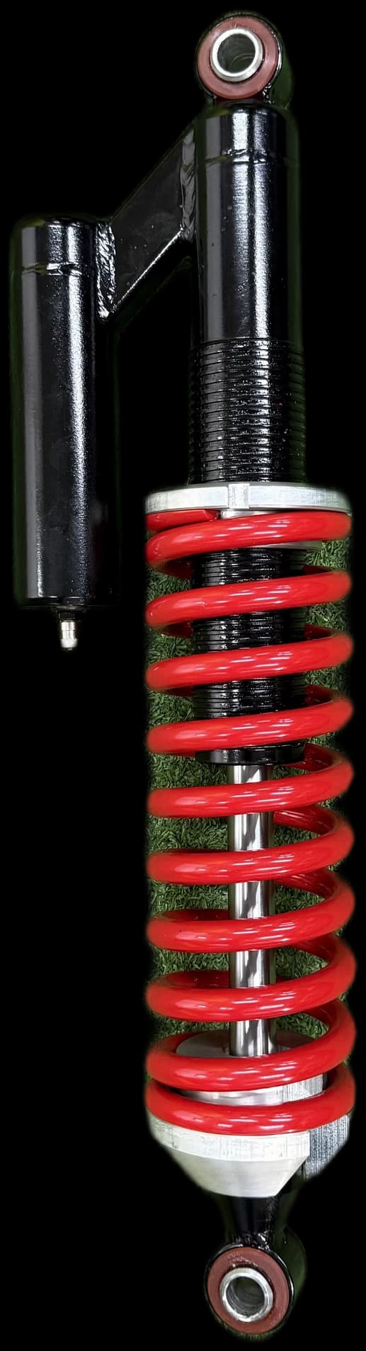 Coilover de projeto