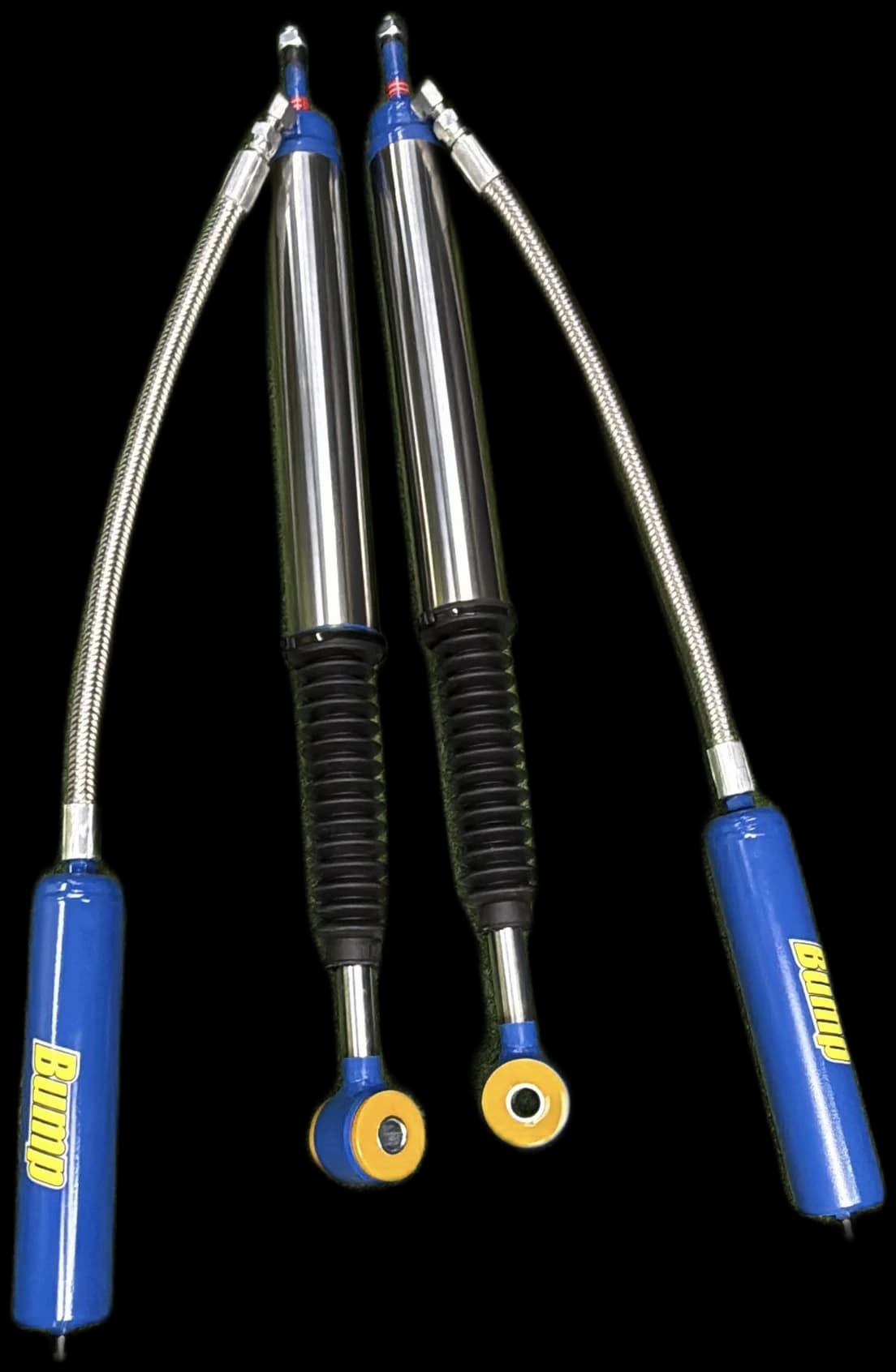 Inox-ATS